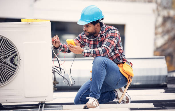 Best Licensed Electrician  in Moxee, WA