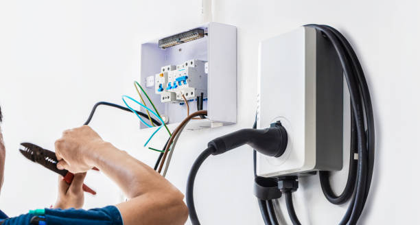 Best Electrical System Inspection  in Moxee, WA