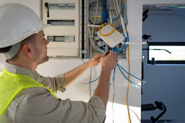 Best Electrical Repair Services  in Moxee, WA