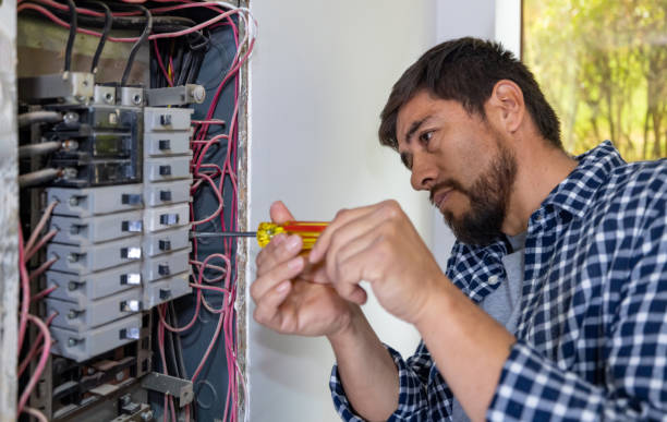 Best Electrician Near Me  in Moxee, WA